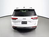 Thumbnail of 2025 Bright White Clearcoat Jeep Grand Cherokee L
