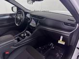 Thumbnail of 2025 Bright White Clearcoat Jeep Grand Cherokee L