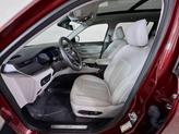 Thumbnail of 2021 Velvet Red Pearlcoat Jeep Grand Cherokee L