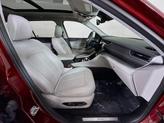 Thumbnail of 2021 Velvet Red Pearlcoat Jeep Grand Cherokee L