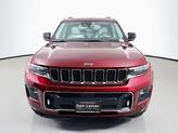 Thumbnail of 2021 Velvet Red Pearlcoat Jeep Grand Cherokee L