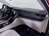 Thumbnail of 2021 Velvet Red Pearlcoat Jeep Grand Cherokee L