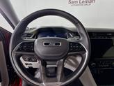 Thumbnail of 2021 Velvet Red Pearlcoat Jeep Grand Cherokee L
