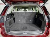 Thumbnail of 2021 Velvet Red Pearlcoat Jeep Grand Cherokee L