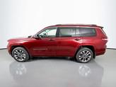 Thumbnail of 2021 Velvet Red Pearlcoat Jeep Grand Cherokee L
