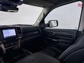 Thumbnail of 2022 Bright White Clearcoat RAM 1500