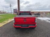 Thumbnail of 2021 Flame Red Clearcoat RAM 1500