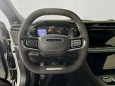Thumbnail of 2025 Silver Zynith Clearcoat Jeep Wagoneer S