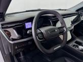 Thumbnail of 2025 Silver Zynith Clearcoat Jeep Wagoneer S