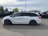 Thumbnail of 2022 Platinum White Pearl Honda Odyssey
