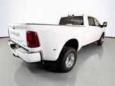Thumbnail of 2025 Bright White Clearcoat RAM 3500