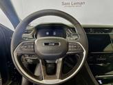 Thumbnail of 2025 Diamond Black Crystal Pearlcoat Jeep Grand Cherokee L