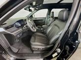 Thumbnail of 2025 Diamond Black Crystal Pearlcoat Jeep Grand Cherokee L