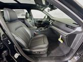 Thumbnail of 2025 Diamond Black Crystal Pearlcoat Jeep Grand Cherokee L