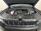 Thumbnail of 2025 Diamond Black Crystal Pearlcoat Jeep Grand Cherokee L