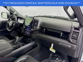 Thumbnail of 2026 Bright White Clearcoat RAM 1500