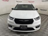 Thumbnail of 2025 Bright White Clearcoat Chrysler Pacifica