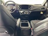 Thumbnail of 2025 Bright White Clearcoat Chrysler Pacifica