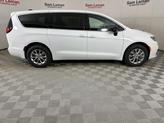 Thumbnail of 2025 Bright White Clearcoat Chrysler Pacifica