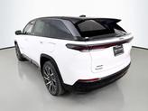 Thumbnail of 2025 Bright White Clearcoat Jeep Wagoneer S