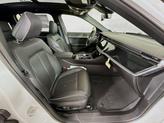 Thumbnail of 2025 Bright White Clearcoat Jeep Wagoneer S