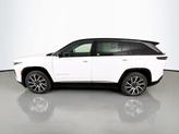 Thumbnail of 2025 Bright White Clearcoat Jeep Wagoneer S