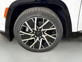 Thumbnail of 2025 Bright White Clearcoat Jeep Wagoneer S