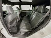 Thumbnail of 2025 Bright White Clearcoat Jeep Wagoneer S