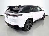 Thumbnail of 2025 Bright White Clearcoat Jeep Wagoneer S