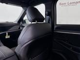 Thumbnail of 2025 Bright White Clearcoat Jeep Wagoneer S
