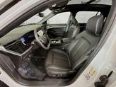 Thumbnail of 2025 Bright White Clearcoat Jeep Wagoneer S