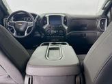 Thumbnail of 2019 Satin Steel Metallic Chevrolet Silverado 1500