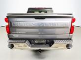 Thumbnail of 2019 Satin Steel Metallic Chevrolet Silverado 1500