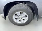 Thumbnail of 2019 Satin Steel Metallic Chevrolet Silverado 1500