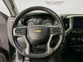 Thumbnail of 2019 Satin Steel Metallic Chevrolet Silverado 1500