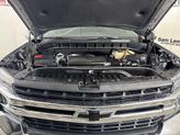 Thumbnail of 2019 Satin Steel Metallic Chevrolet Silverado 1500