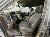 Thumbnail of 2019 Satin Steel Metallic Chevrolet Silverado 1500
