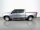 Thumbnail of 2019 Satin Steel Metallic Chevrolet Silverado 1500