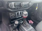 Thumbnail of 2025 Granite Crystal Metallic Clearcoat Jeep Wrangler