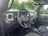 Thumbnail of 2025 Granite Crystal Metallic Clearcoat Jeep Wrangler