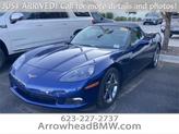 Photo of 2007 Atomic Orange Metallic Tintcoat Chevrolet Corvette