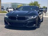 Thumbnail of 2023 Black Sapphire Metallic BMW 840
