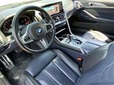 Thumbnail of 2023 Black Sapphire Metallic BMW 840