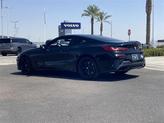 Thumbnail of 2023 Black Sapphire Metallic BMW 840