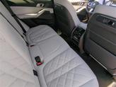 Thumbnail of 2026 Skyscraper Grey Metallic BMW X5
