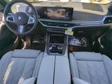Thumbnail of 2026 Skyscraper Grey Metallic BMW X5