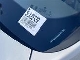 Thumbnail of 2025 Space Silver Metallic BMW X1