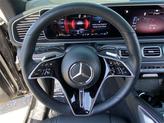 Thumbnail of 2024 Obsidian Black Metallic Mercedes-Benz GLS 450