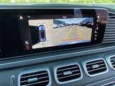 Thumbnail of 2024 Obsidian Black Metallic Mercedes-Benz GLS 450