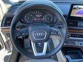 Thumbnail of 2022 Florett Silver Metallic Audi Q5